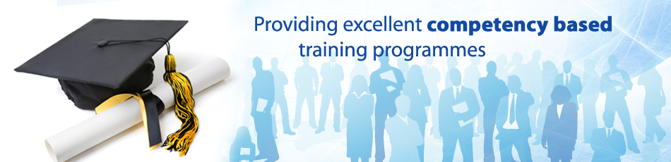Competency Based Training Programmes